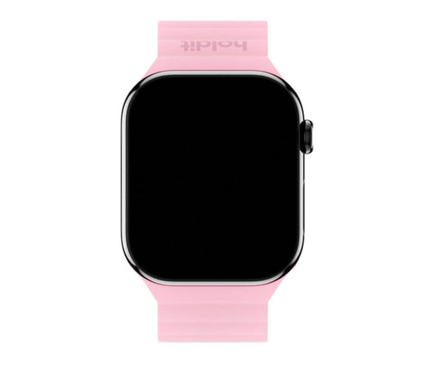 Holdit Silicone Watchband Magnet 38/40/41 - 1344033 - zdjęcie 2